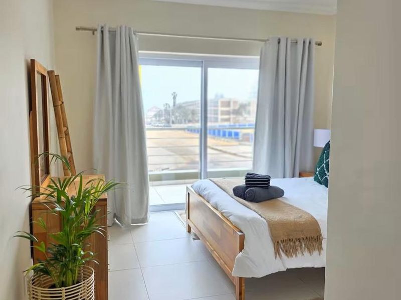 Sea-View Apartment for Rent | CBD - Photo 4