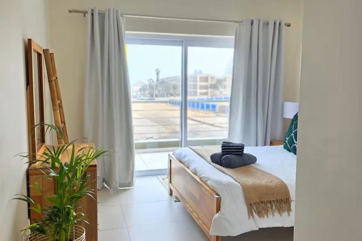 Sea-View Apartment for Rent | CBD - Photo 4