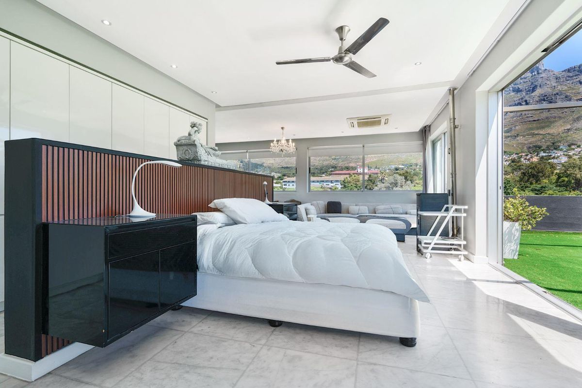 The Ultimate Penthouse - 360 Degrees Views - Photo 4