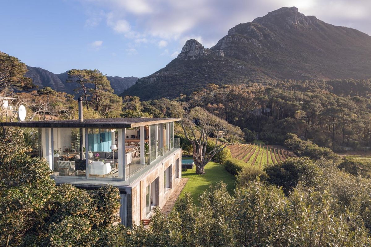 Wine Estate Living at its Finest - Photo 4