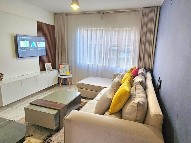 1 Bedroom Apartment in Crystal Park - Photo 3
