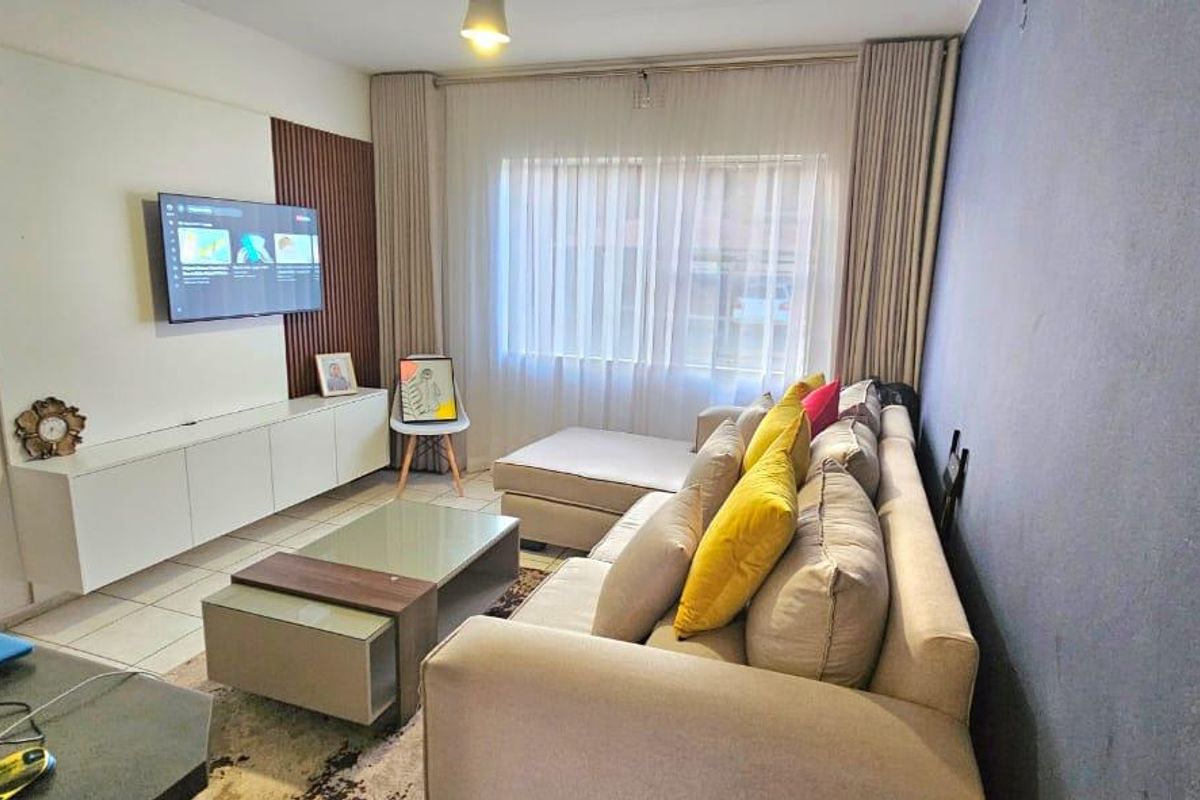 1 Bedroom Apartment in Crystal Park - Photo 3