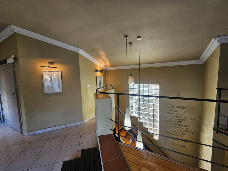 A Rare Double-Storey Home with Breathtaking Golf Course Views. - Photo 7