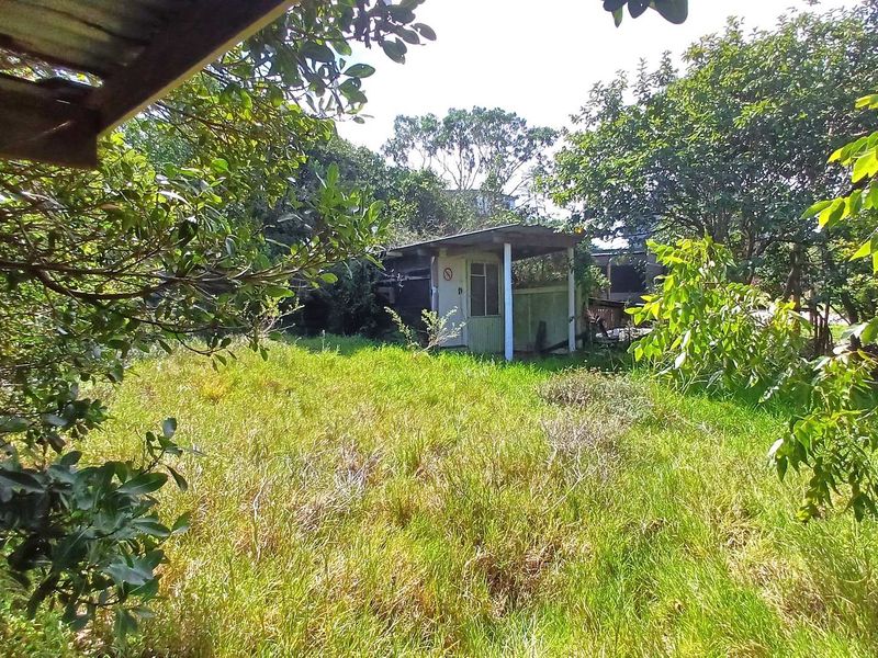 1195sqm vacant stand with established biogas digester and 2 rain water tanks - Photo 5