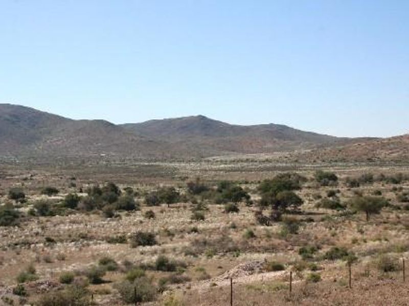 CATTLE / SHEEP / GAME FARMS FOR SALE KARAS REGION - Photo 3