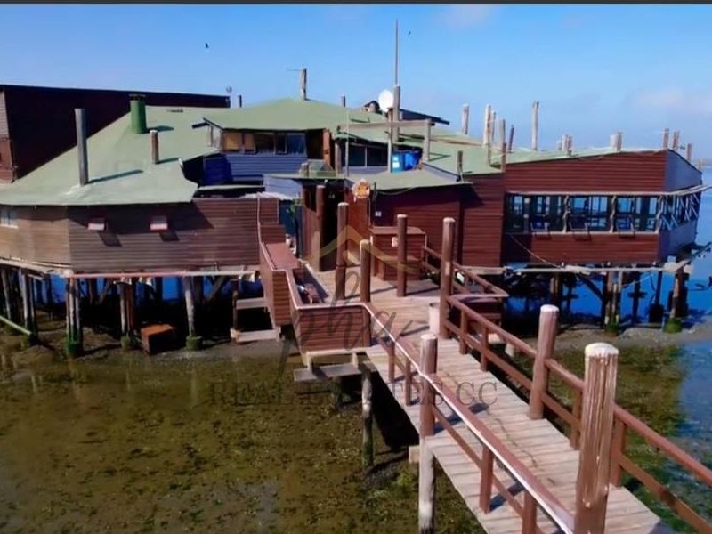 Unique,  Namibian Restaurant with breathtaking views, in prime location for sale in Walvis Bay for N$15 675 000.00 - Photo 10