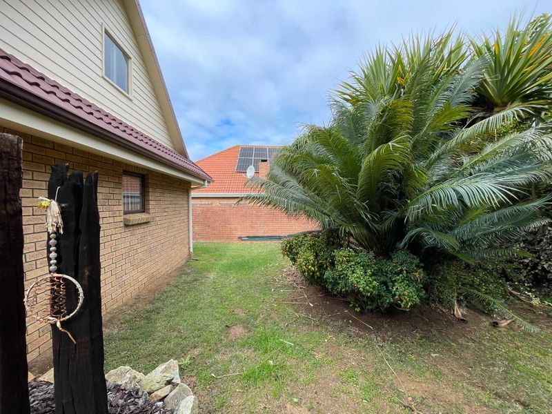 Green Lawns, Spacious Living & Golf Estate Lifestyle in Groot Brakrivier - Photo 8