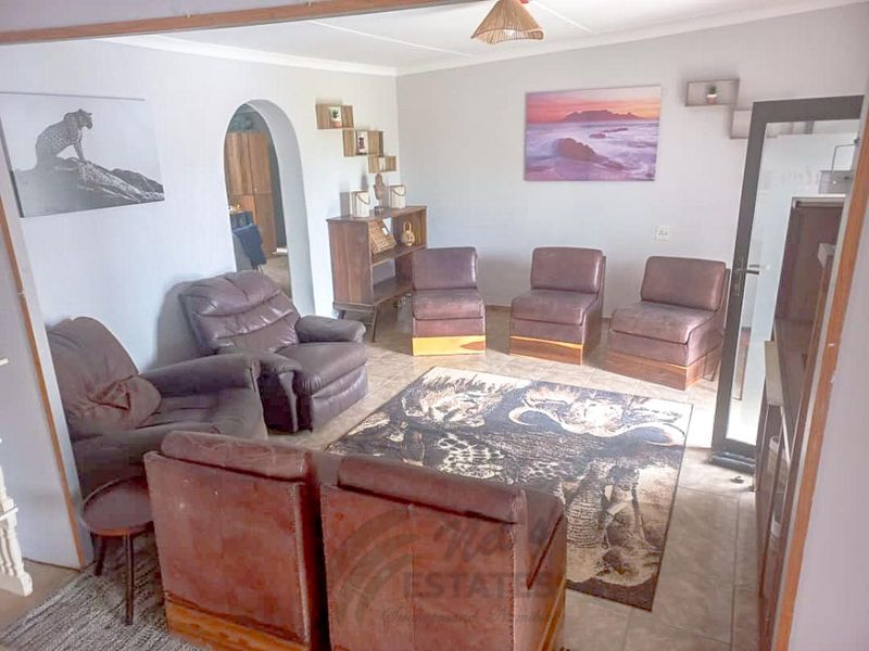 Furnished Home For Sale in Henties Bay, Namibia - Photo 8