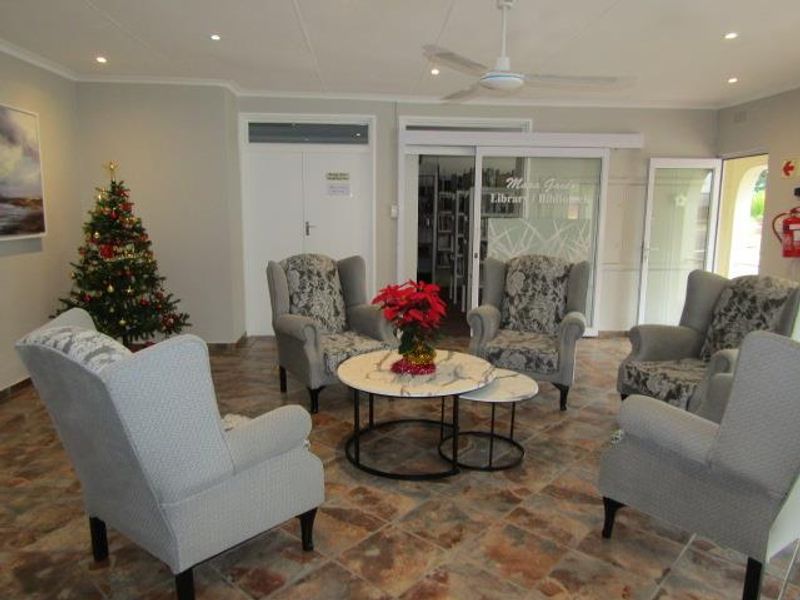 Secure Retirement Village for the Elderly. - Photo 8