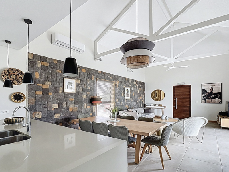 Contemporary Luxury in the Heart of Grand Baie - Photo 5