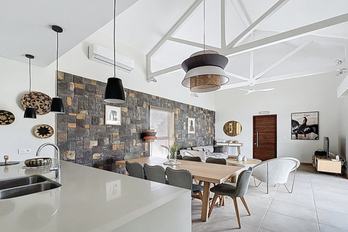 Contemporary Luxury in the Heart of Grand Baie - Photo 5