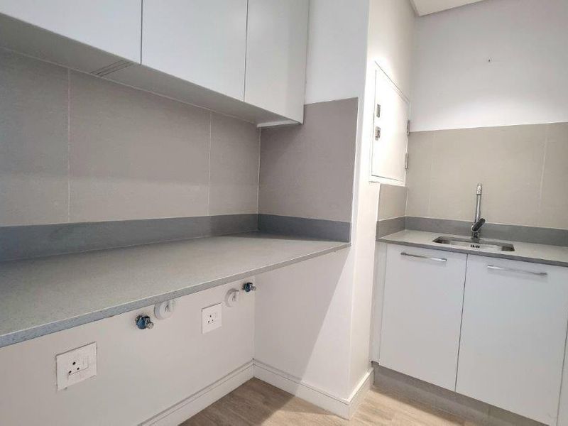 Modern 1 Bedroom for the over 50's - Photo 3
