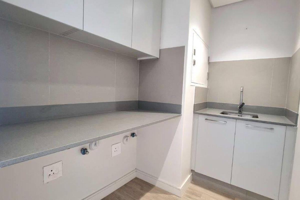 Modern 1 Bedroom for the over 50's - Photo 3