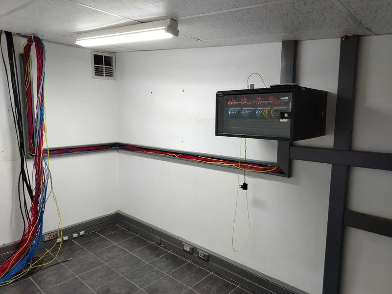 AAA Office space in Nelspruit - Photo 9