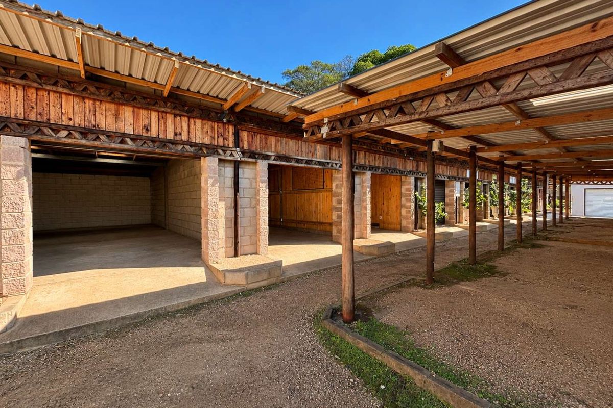 Retail Shop To Let – 56m2 Rustic Space in Prime Botha’s Hill Location - Photo 4