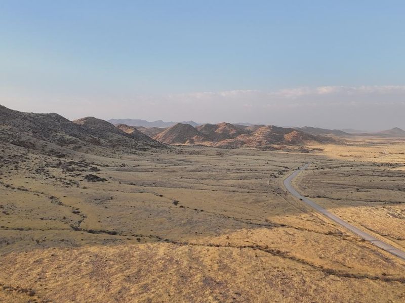 Exclusive 10,000 Hectare Farm Development for Sale – Near Usakos, Namibia - Photo 10