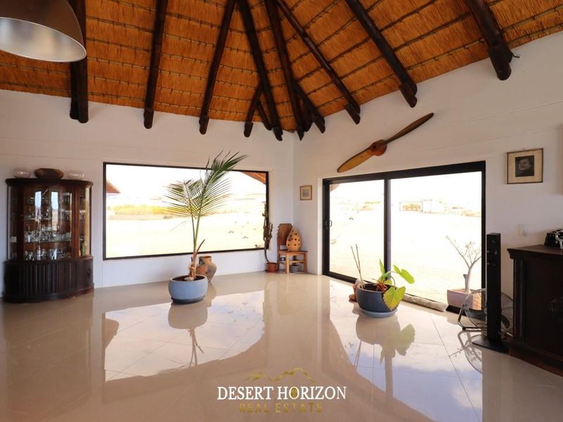 Erongo, Swakopmund River Plot | For Sale- Captivating Views: Namibian Scenery from Every Angle - Photo 3