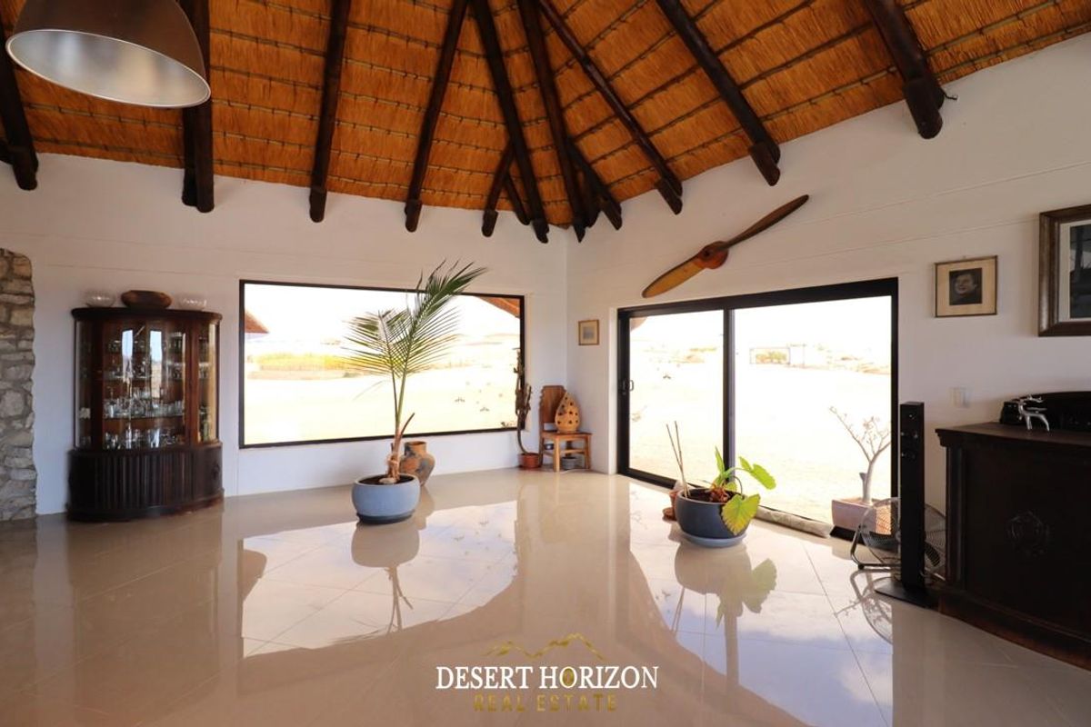 Erongo, Swakopmund River Plot | For Sale- Captivating Views: Namibian Scenery from Every Angle - Photo 3