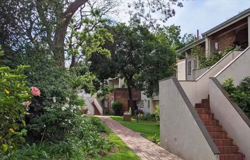 Summerfield Village apartment – Exceptional Value Just 1km from Sandton CBD