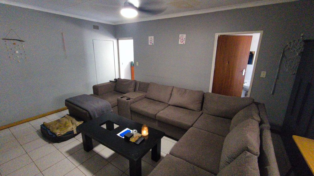 granny flat