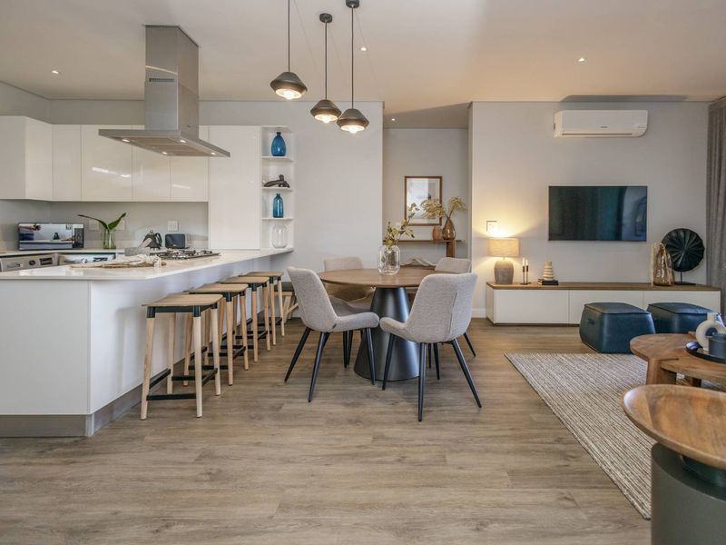 Luxurious 3 Bed Simplex Apartment in Steyn City at 104 on Creek - Photo 7