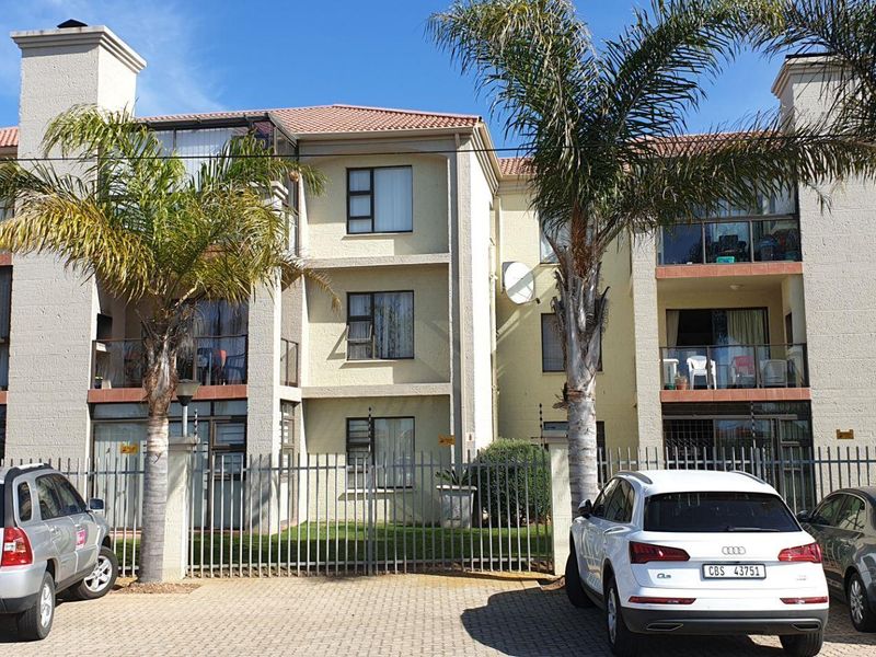 Short term-  rental in Hartenbos - Photo 2