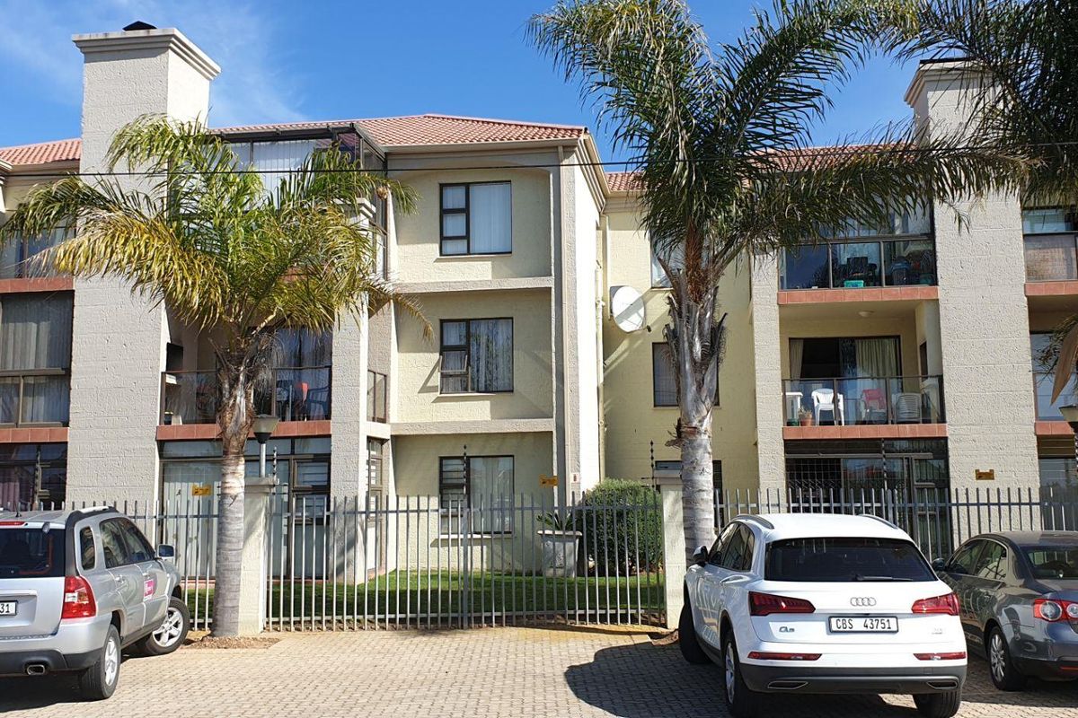 Short term-  rental in Hartenbos - Photo 2