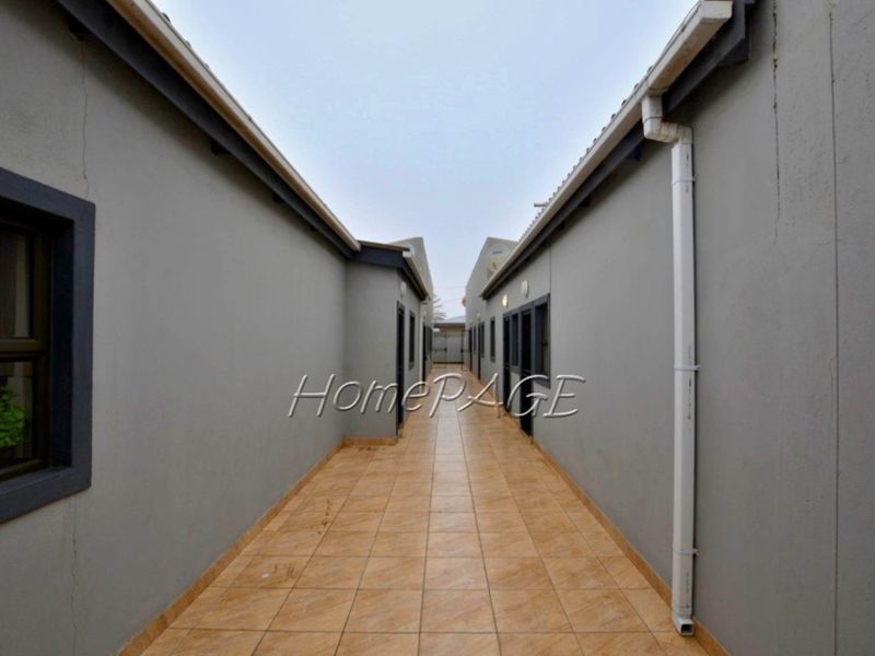 Hermes, Walvis Bay:  WHOLE BLOCK OF TOWNHOUSES is for Sale - Photo 4