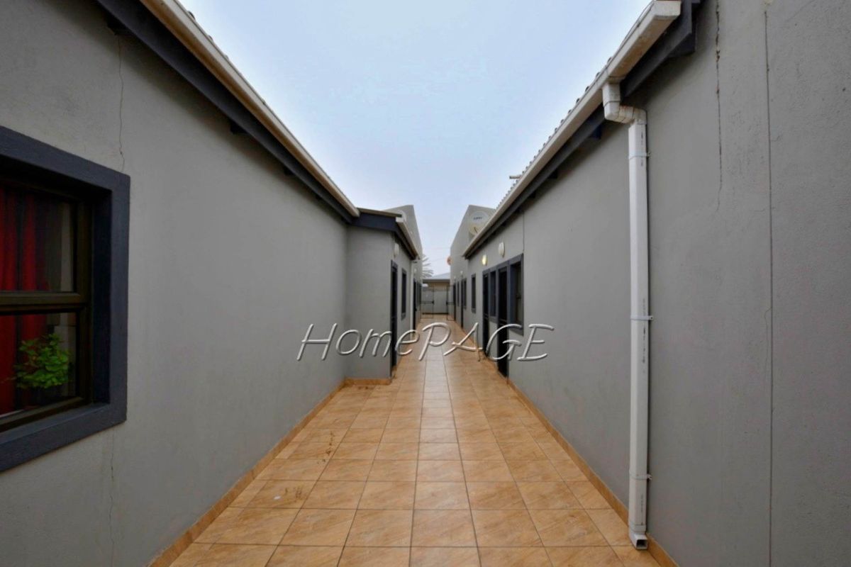 Hermes, Walvis Bay:  WHOLE BLOCK OF TOWNHOUSES is for Sale - Photo 4