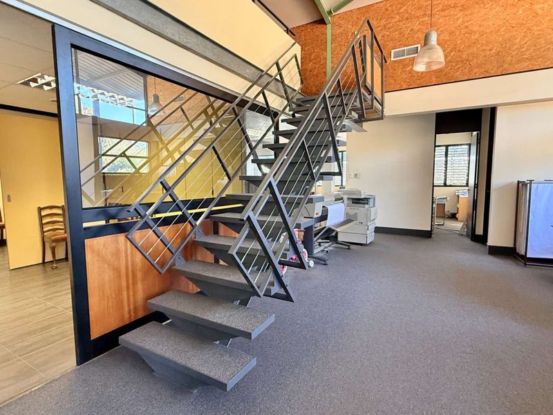 Office Space for Sale | Victoria Country Club Estate, Pietermaritzburg - Photo 9