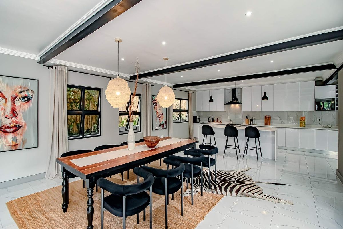 SERIOUS SELLER Modern Contemporary Masterpiece in Prime Waverley Road - Photo 4