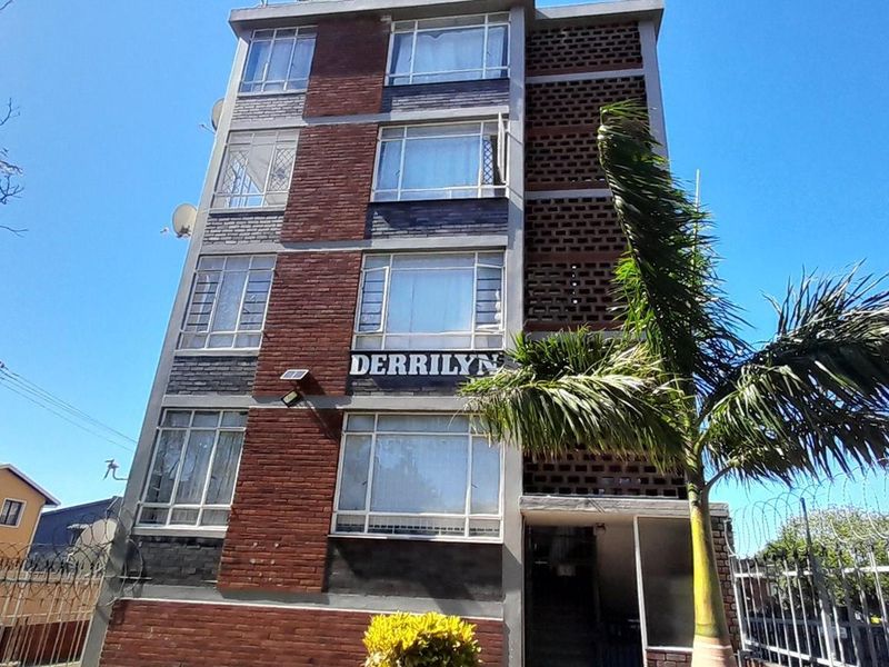 Invest in Bulwer: Cozy 2-Bedroom with Rental Income Potential - Photo 8