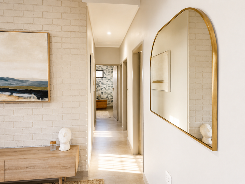 4 Bedroom Townhouse in Baltimore lifestyle Estate - Photo 7