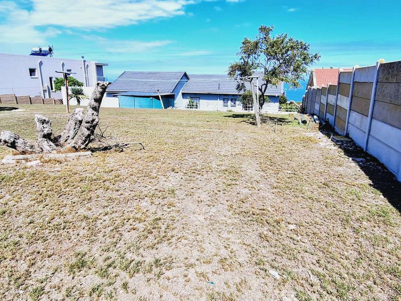 Location Location Location - Empty 868 sqm Stand For sale - Photo 5