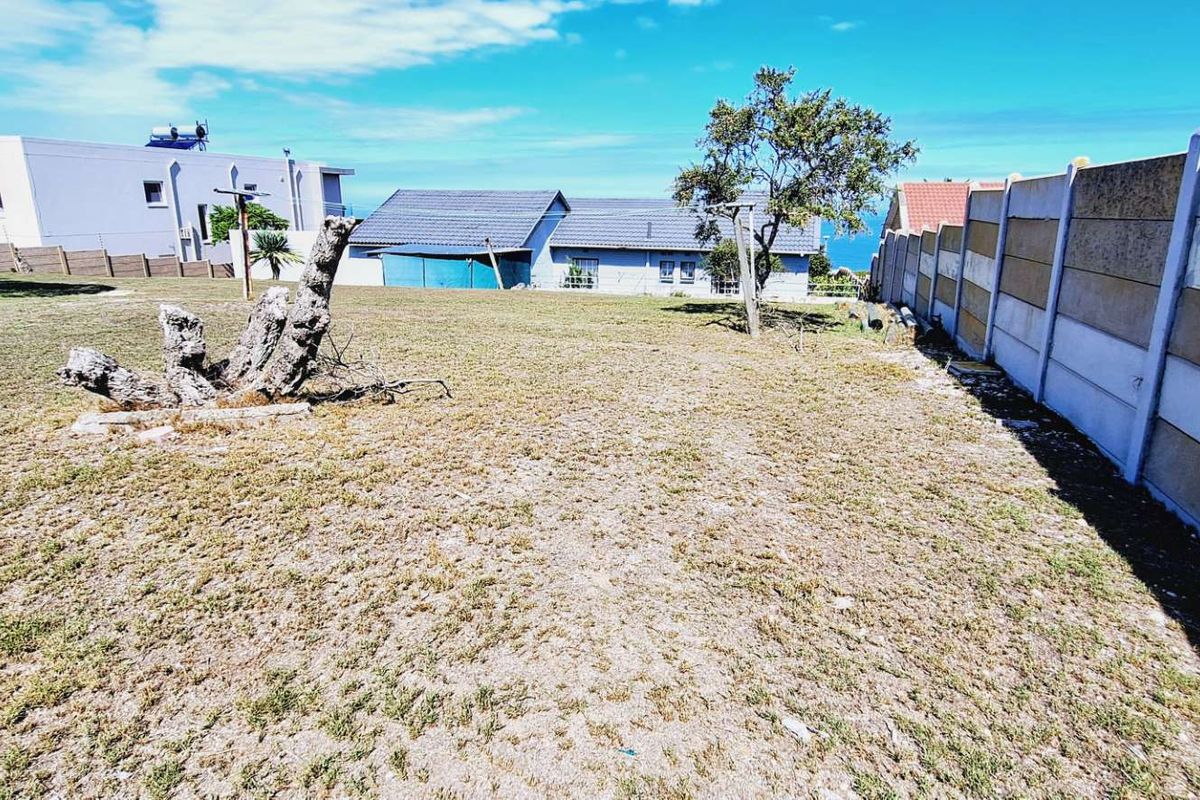 Location Location Location - Empty 868 sqm Stand For sale - Photo 5