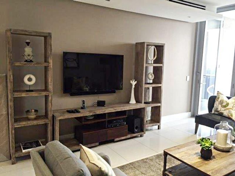 STUNNING EXECUTIVE FURNISHED 2 BED APARTMENT SANDOWN - Photo 5