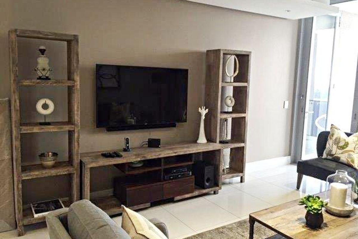 STUNNING EXECUTIVE FURNISHED 2 BED APARTMENT SANDOWN - Photo 5