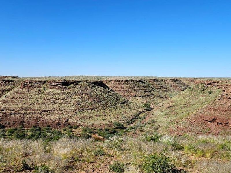 WELL-DEVELOPED LIVESTOCK FARM | KEETMANSHOOP DISTRICT - Photo 7
