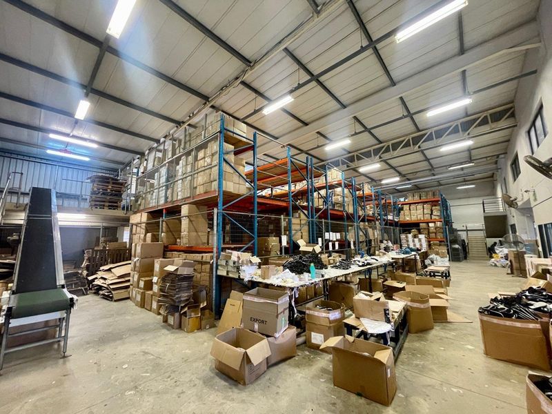 Hendra - Prime 1,303m2 Commercial Property For Sale – Umhlanga Ridge - Photo 4