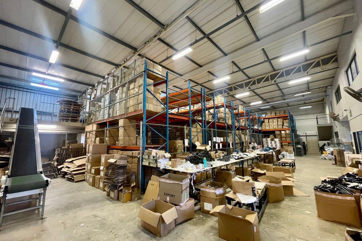 Hendra - Prime 1,303m2 Commercial Property For Sale – Umhlanga Ridge - Photo 4