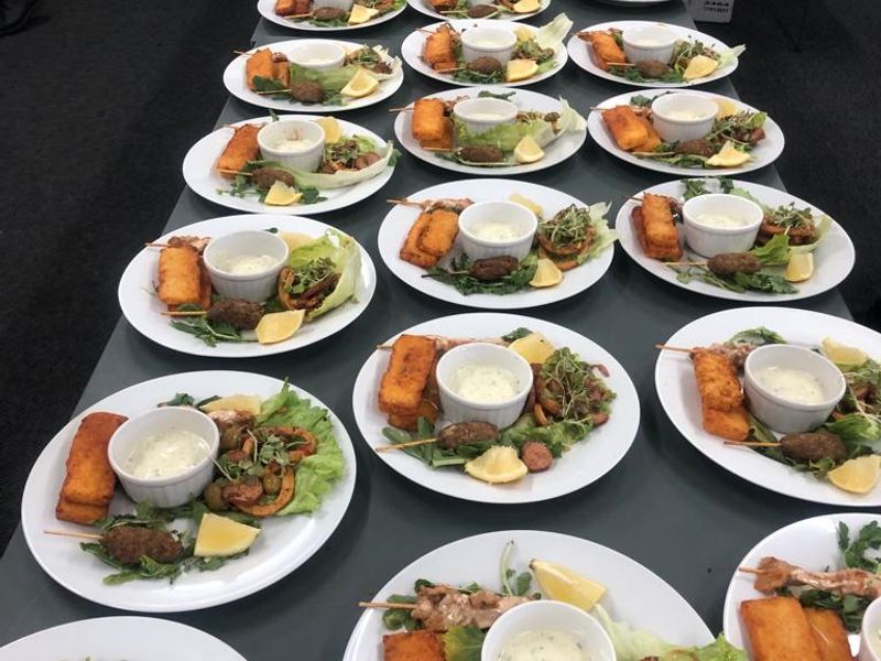 A WELL ESTABLISHED, TOP QUALITY CATERING & FOOD SERVICE BUSINESS, FOR SALE IN GLENVISTA JOHANNESBURG - Photo 10