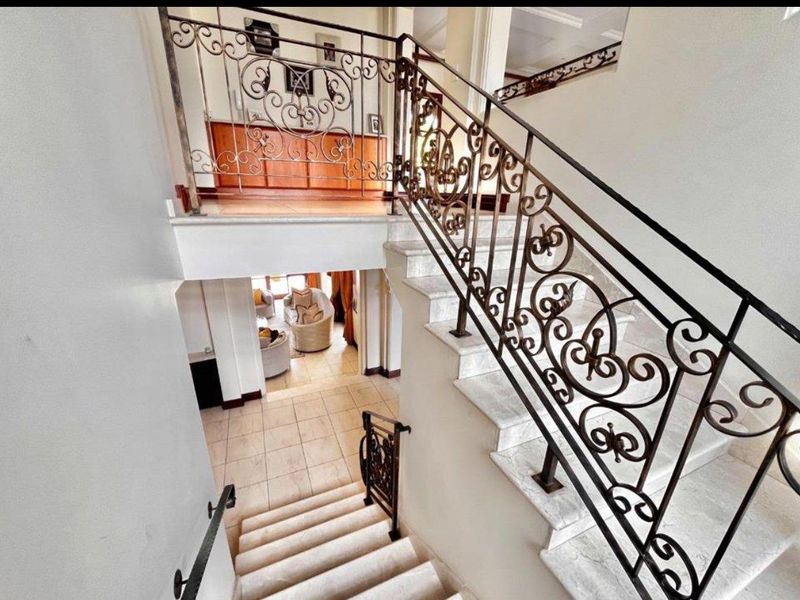 4-Bedroom Luxury Villa | Millionaires’ Row, Sandton - Photo 7