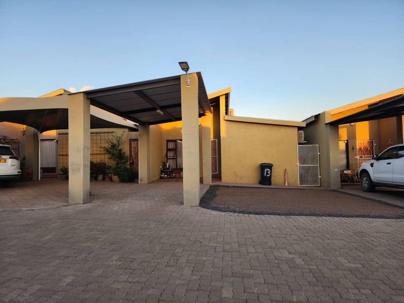 WESTDENE GARDENS COMPLEX UNIT FOR SALE IN KEETMANSHOOP - Photo 5