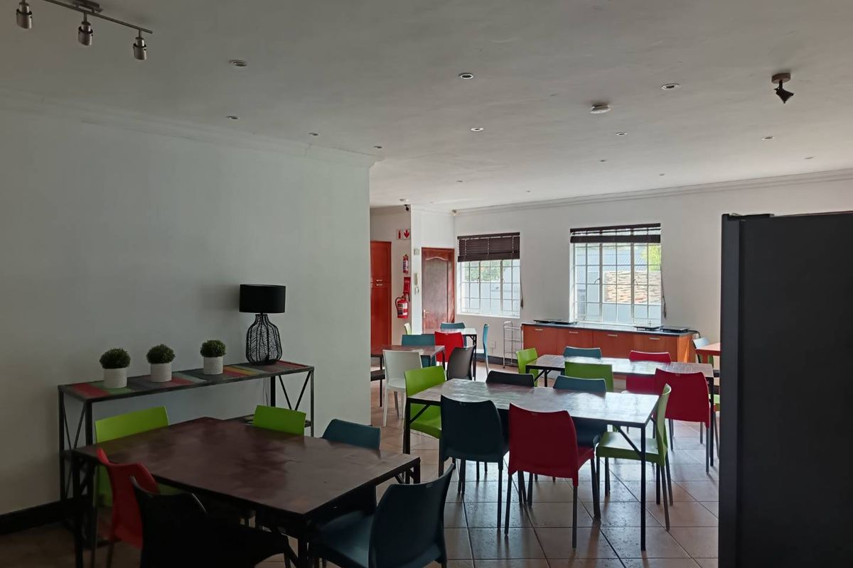 Roper Street Student Accommodation – En-Suite Rooms - Photo 5