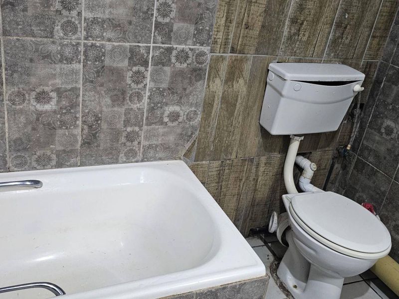 3 bedroom house to rent in Brits - Photo 2