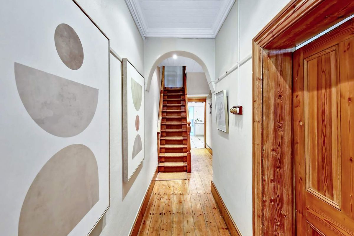 Pretty Victorian in quiet cul-de-sac in Green Point/De Waterkant - Photo 4