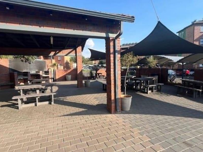 2 Bedroom Apartment in Montana Oxford Apartments - Photo 5