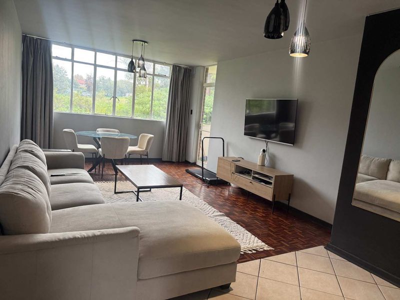 Spacious & Secure 2-Bedroom Apartment in the Heart of Horison View - Photo 7