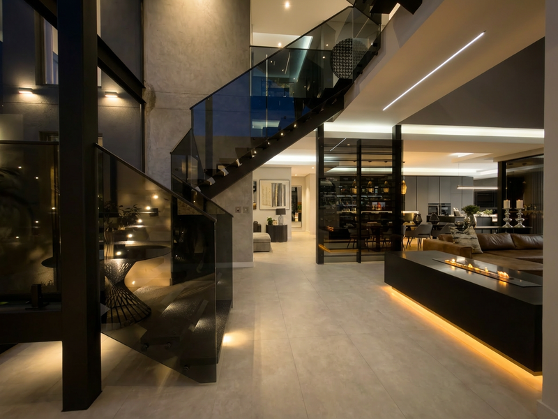 A Statement of Modern Elegance - Photo 7