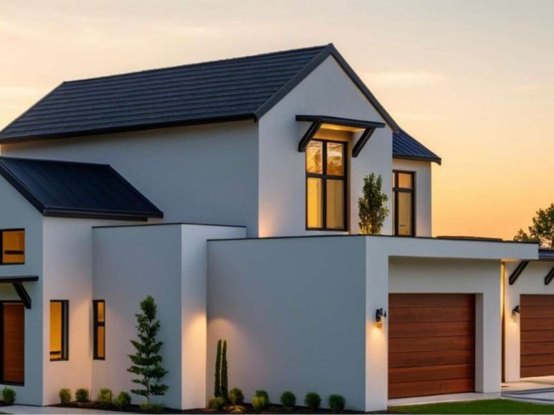 Bold and Beautiful Brand New Property for Sale in Midstream Heights - Photo 5